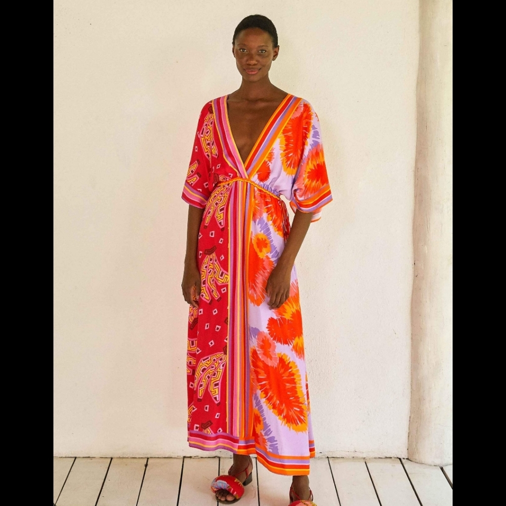 Farm Rio Dress